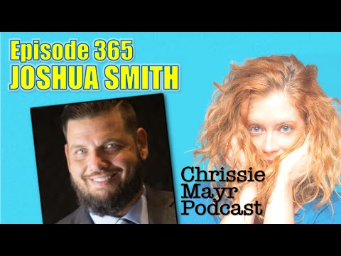CMP 365 - Joshua Smith - Break The Cycle, Libertarians, Dave Smith, Mises Caucus, Fatherhood