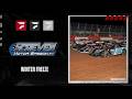 LIVE: Winter Freeze at Screven Motor Speedway - Practice &amp; Qualifying
