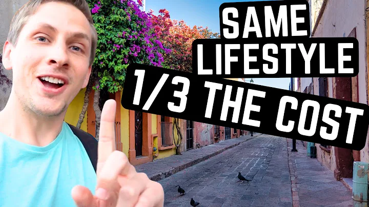 WHY I LIVE IN QUERETARO MEXICO