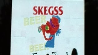 SKEGSS @ YOURS AND OWLS 2016