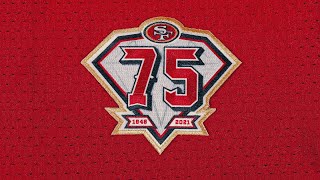 San Francisco 49ers Draft 2021