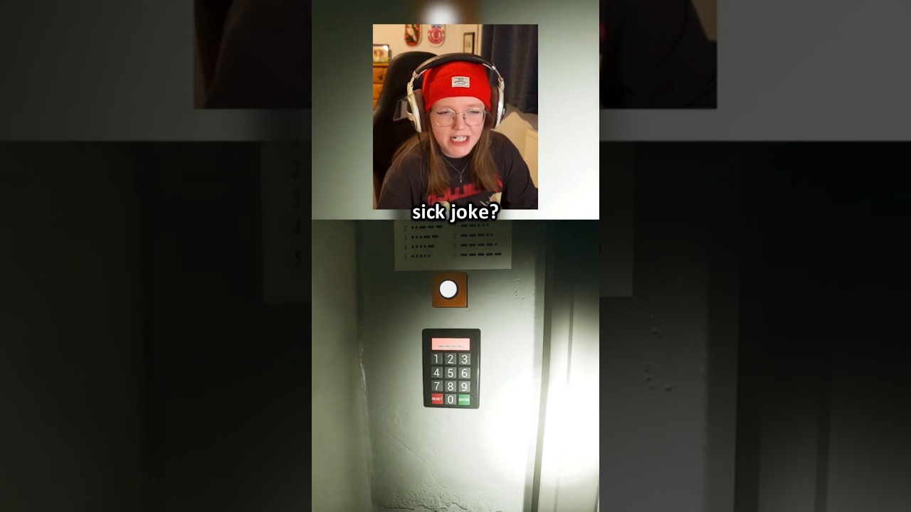 Не могу поверить, что это так со мной случилось?!!!