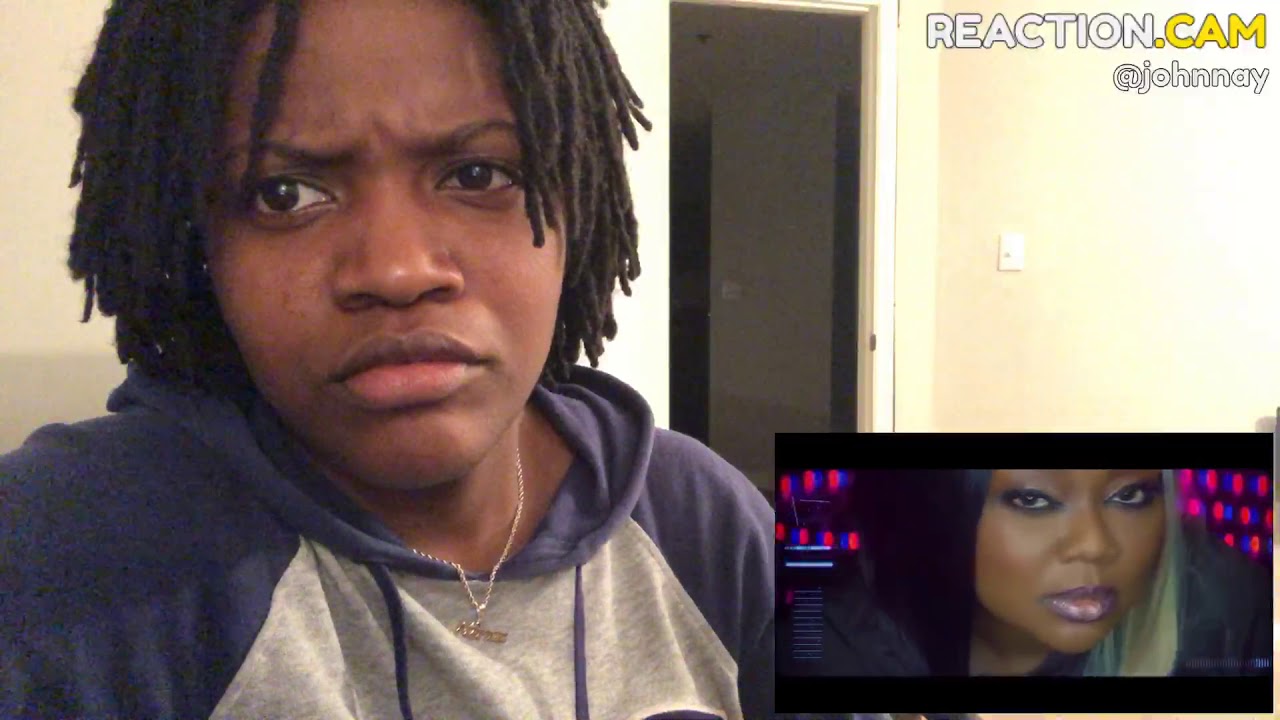 Still good years later?! Xscape (Xscap3) • Memory Lane REACTION YouTube