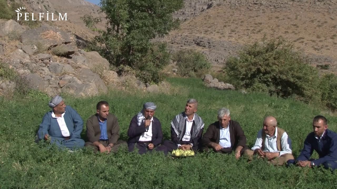 DENGÊ BOTAN - DENGBÊJ CEMALÊ MIHÊ