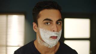 Gillette Magyarország | Az arcszőrzet borotválása – Proshield Gillette