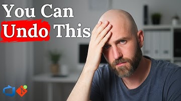 How To Delete A Commit From Azure DevOps