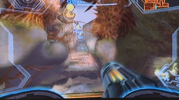 Metroid Prime 3 Corruption Walkthrough Part 10