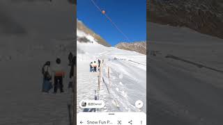 Random Places On Goole Earth