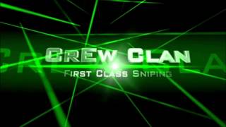 CREW CLAN INTRO