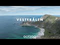 VESTERÅLEN ISLANDS: The Scenic Route of Norway