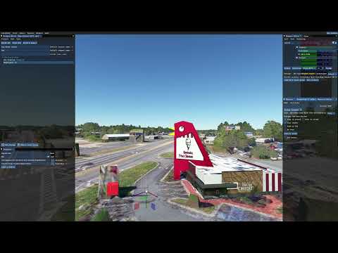 BigChicken Animation error