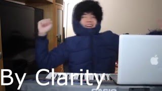 ClarityHD - RiceGum v2 (Edit)