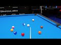 Wheel Drill For Pool / Billiards by Jen