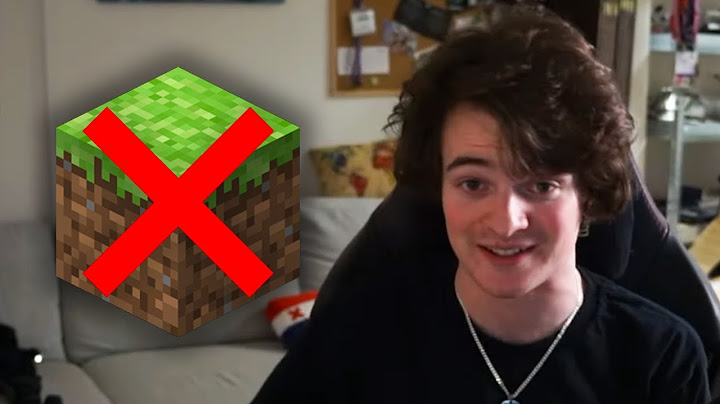 Minecraft Is Being Sued