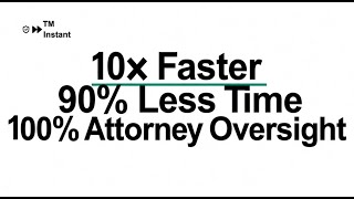 10x Faster to Generate Trademark Office Action Responses