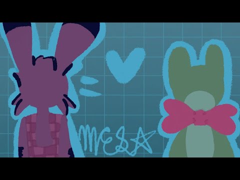 Run Rabbit Tadc Animation meme
