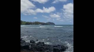 Beautiful Hana Maui