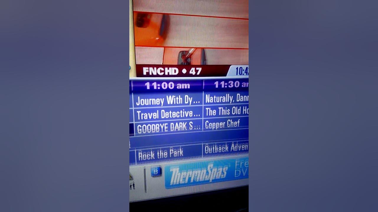 PC Richard and Son Toshiba Tv Ct 90428 Review YouTube