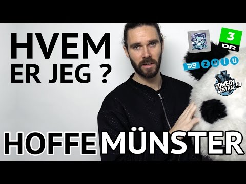 MÜNSTER / HOFFE | HVEM ER JEG ?