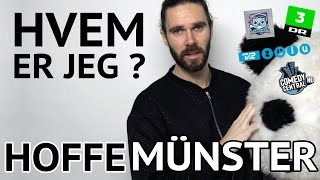 Münster Hoffe Hvem Er Jeg ?
