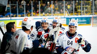 Highlights Vs. Ajoie 06.01.2026