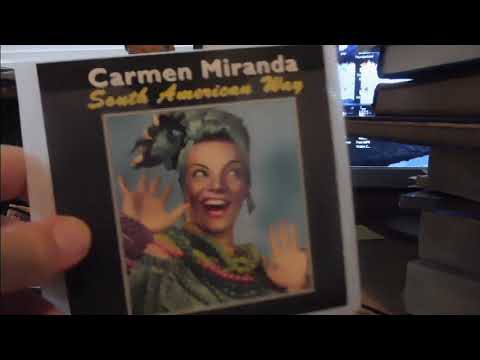 Insane Library DVD, CD and Book Sale $4 a Bag!! - YouTube