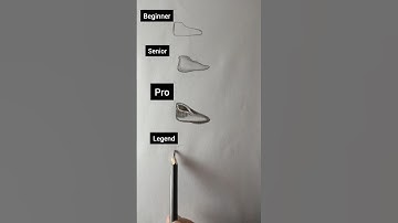 How to draw sock different levels #shorts #trending #art #drawing #sketch