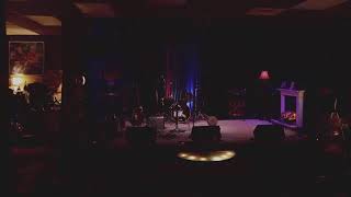 David Gogo - solo at The Duncan Showroom