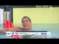 1500m Free Style Men - Sette Colli Trophy 2021
