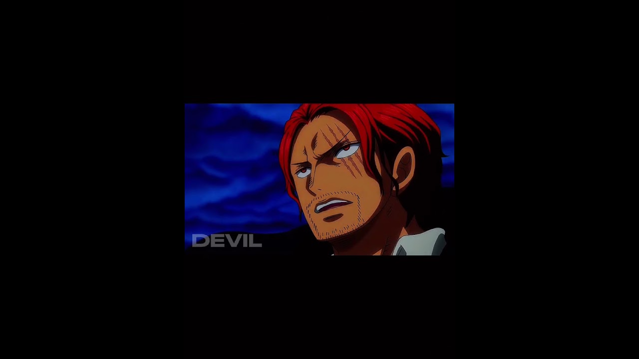 SHANKS - DEADWOOD [EDIT/AMV] // DEVIL_ANIME // 