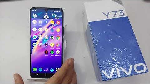 How To Split Screen In Vivo Y73 | Ek Sath Do Screen Kaise Chalaye | Dual Screen Vivo Y73