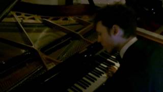 Maître Gims - La même (en duo avec Vianney) Piano Cover