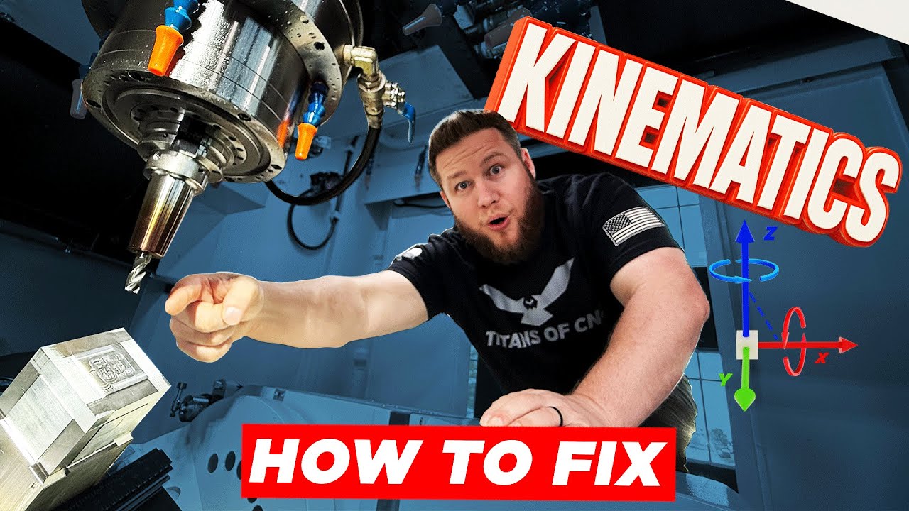 Fundamentals of Machining - YouTube