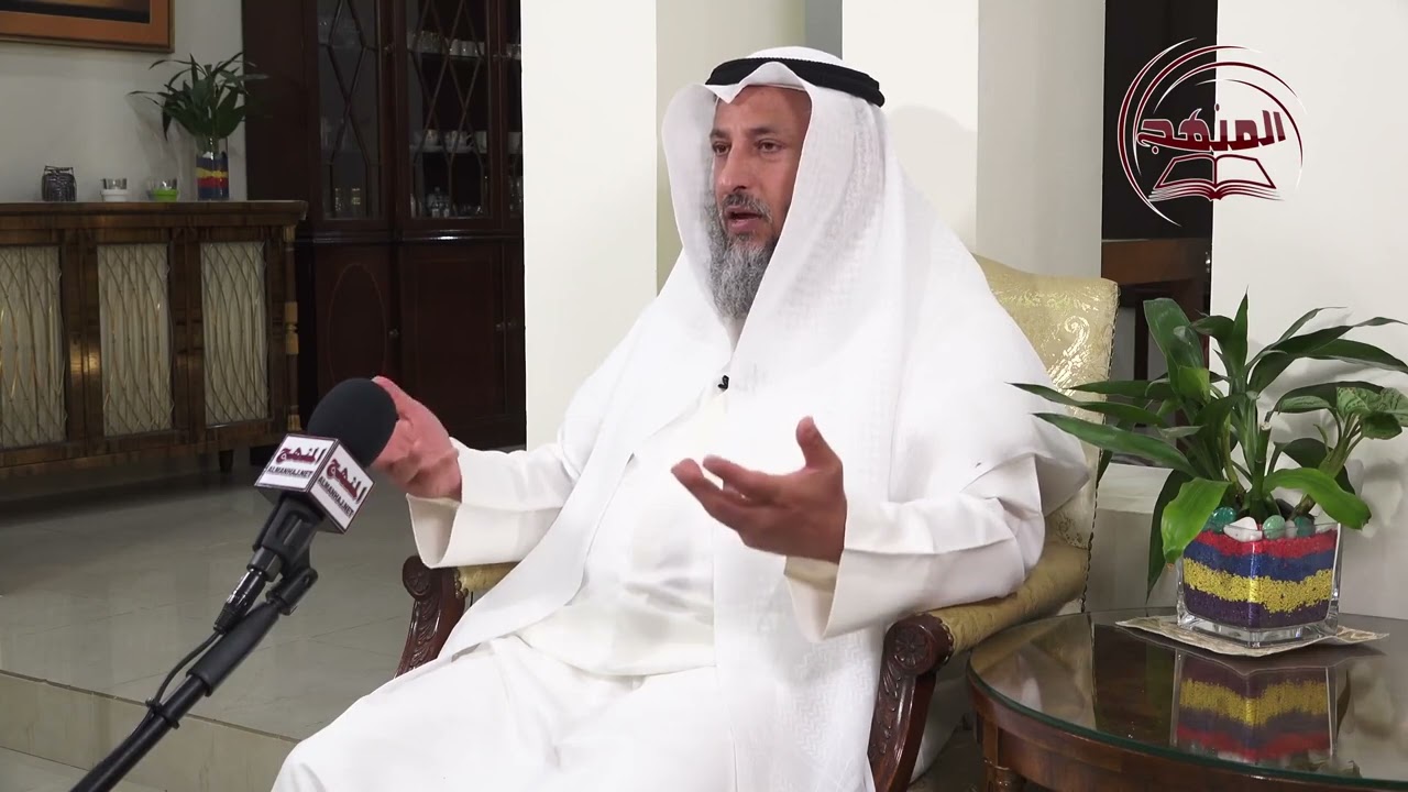 رسالة إلي المدرسين والمدرسات : الشيخ عثمان الخميس حفظه الله