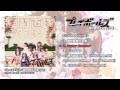 【野球アイドル】プレイボールズ / 絶対直球少女隊[CD] 全曲トレーラー