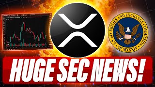 XRP DIPS ON RIPPLE VS SEC NEWS - XRP IS NOT A SECURITY - DIGITAL EURO ON XRPL - NEVER SELL YOUR XRP!