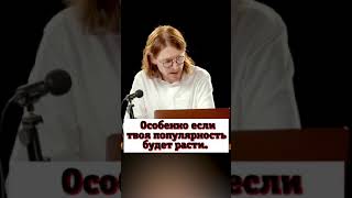 ►Михаил Светов о том, почему он не уедет из России. #shorts