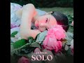 Jennie  solo audio