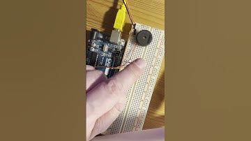 An Attempt at Something Musical with the Arduino Light Theremin