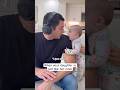 Baby Distracts Dad During Gaming! 😂