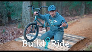 Improving the best (MTB) thing I've ever built by Berm Peak Express 382,584 views 4 months ago 15 minutes