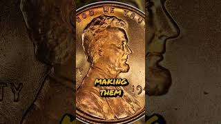 The Secret Behind the 1944 No Mint Wheat Penny s Value
