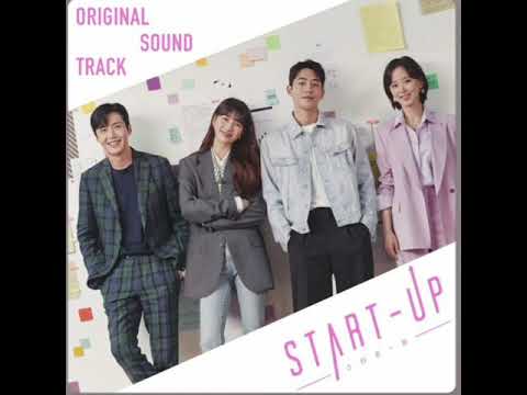 A New Beginning Start Up Instrumental OST