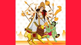 Maa Katyayani WhatsApp Status | Navratri Day-6 Status | Chaitra Navratri Special 2022 | Maa Durga|4k - hdvideostatus.com