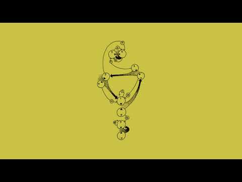 Kane Parsons - Anastrophe