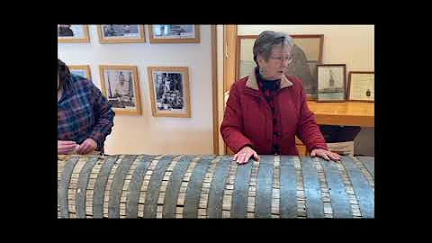 Ask an Expert: Grand Lake Stream Historical Museum...