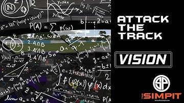 Attack The Track - Faster with Better Vision