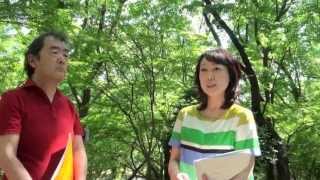 クラシック・ニュース　ノマド佐藤紀雄とソプラノ太田真紀との作曲家：シェルシについて