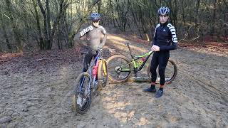 Download Lagu Alles over Shimano XT en XTR MP3