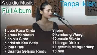 Satu Rasa Cinta Latoya de larasa cover full album TANPA IKLAN